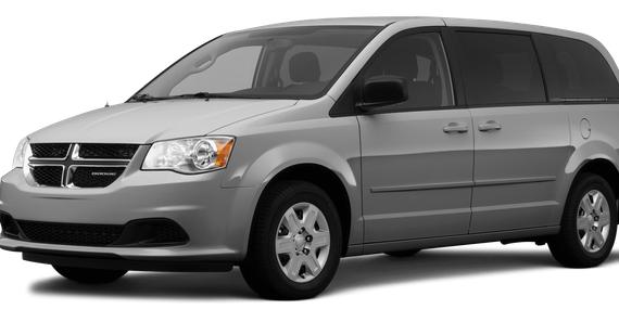 DODGE GRAND CARAVAN 2012 2C4RDGCG5CR129780 image